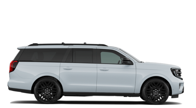 2026 Ford Expedition
